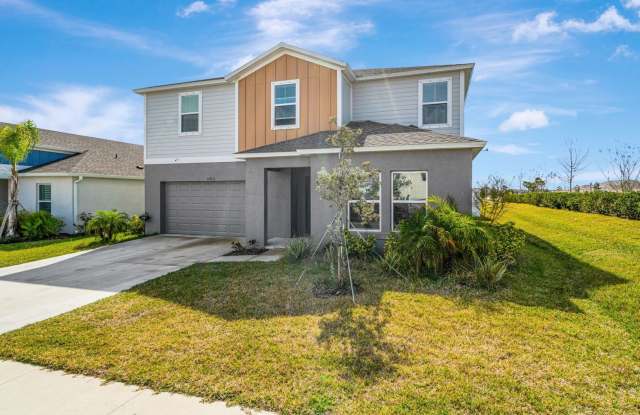 Spacious 5BR House in Riverview photos photos