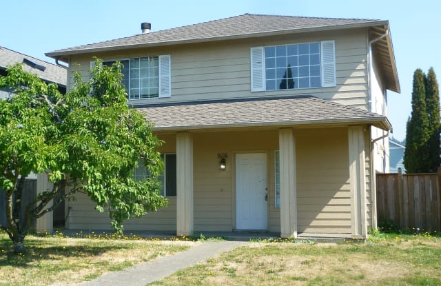 936 3rd Avenue North - 936 3rd Avenue North, Kent, WA 98032