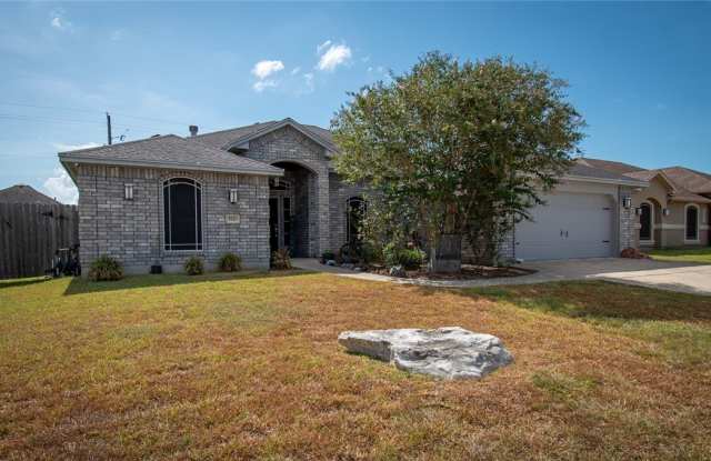 3910 Boomerang Drive - 3910 Boomerang Drive, Corpus Christi, TX 78414