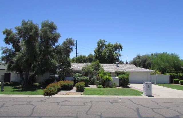5739 E CALLE DEL PAISANO -- - 5739 East Calle Del Paisano, Phoenix, AZ 85018