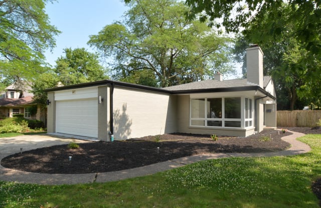 346 Park Place - 346 Park Place, Glencoe, IL 60022