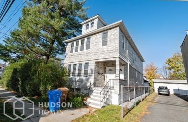 1014 Roselle Street - 1014 Roselle Street, Linden, NJ 07036