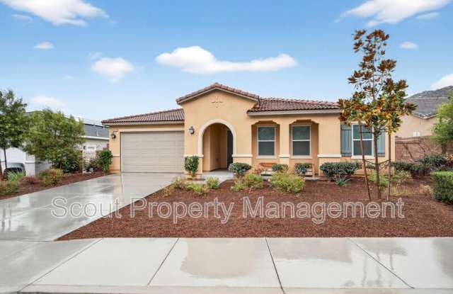 28113 Echo Court - 28113 Echo Court, Menifee, CA 92585