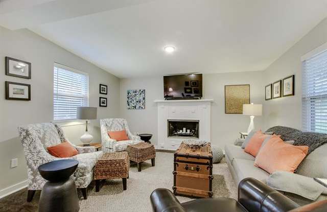 4001 Cedarcrest Court Gallery 2