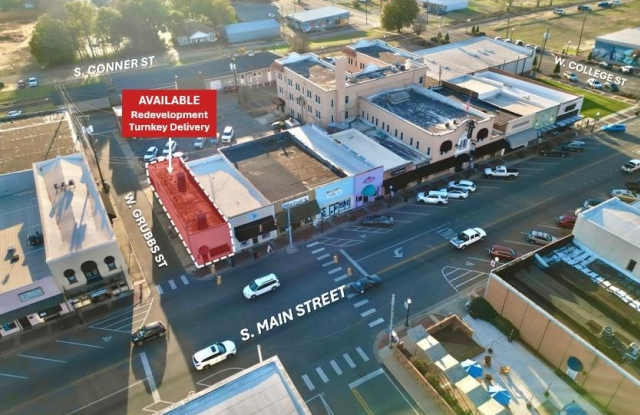 128 S Main St photos photos