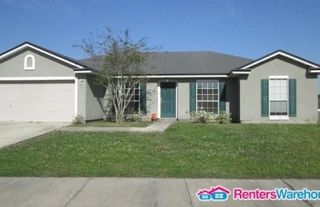 11609 Deep Springs Drive W - 11609 Deep Springs Drive West, Jacksonville, FL 32219