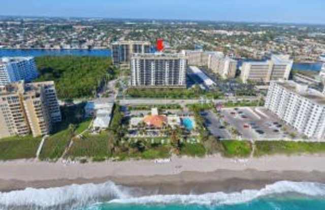3400 S Ocean Boulevard photos photos