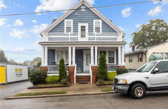 334 Jastram Street unit: 1 - 334 Jastram Street, Providence, RI 02908