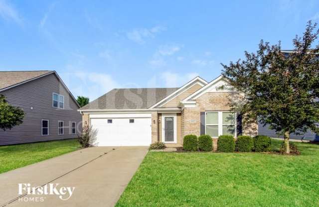 6687 Branches Drive - 6687 Branches Drive, Hendricks County, IN 46112