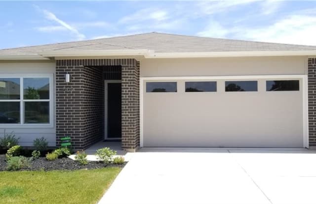 509 Galway Bay Lane - 509 Galway Bay Ln, Georgetown, TX 78626