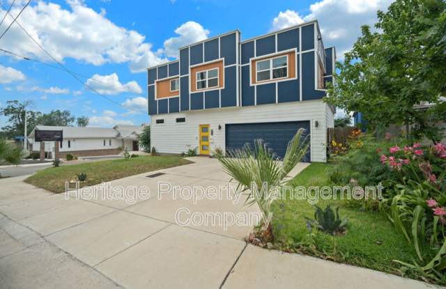 827 South Palmetto Avenue photos photos
