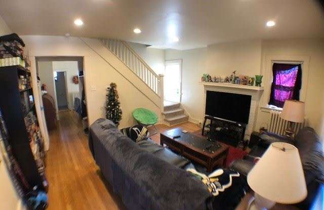 2343 Sherbrook - 2343 Sherbrook Street, Pittsburgh, PA 15217