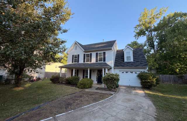 7136 Roaming Path Ct photos photos