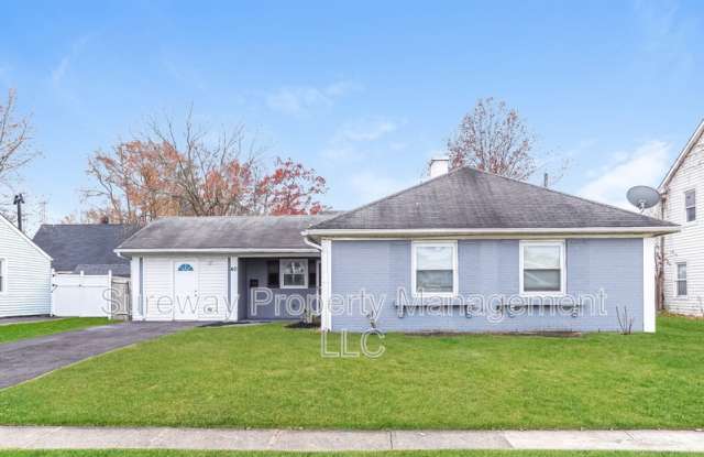 40 Madestone Ln - 40 Madestone Lane, Burlington County, NJ 08046