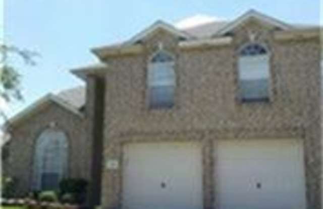 5010 Park Meadow Ct - 5010 Park Meadow Court, Pasadena, TX 77504