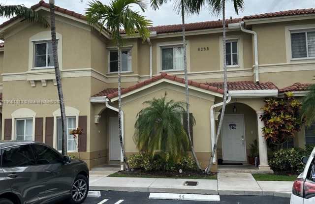 8258 NW 108th Pl - 8258 Northwest 108th Place, Doral, FL 33178