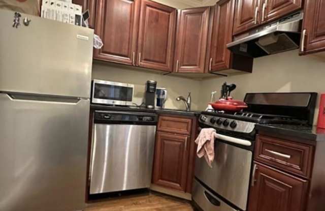 142 Kenrick St. photos photos