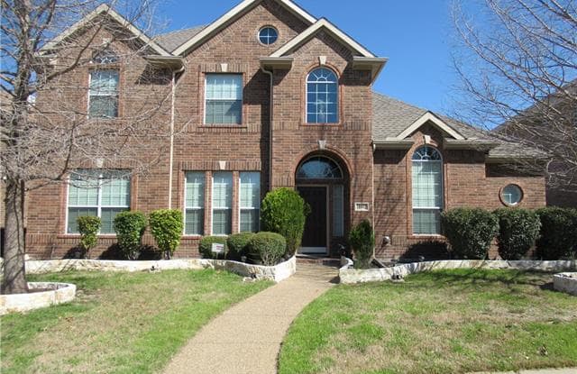 11482 Corsicana Drive - 11482 Corsicana Drive, Frisco, TX 75035