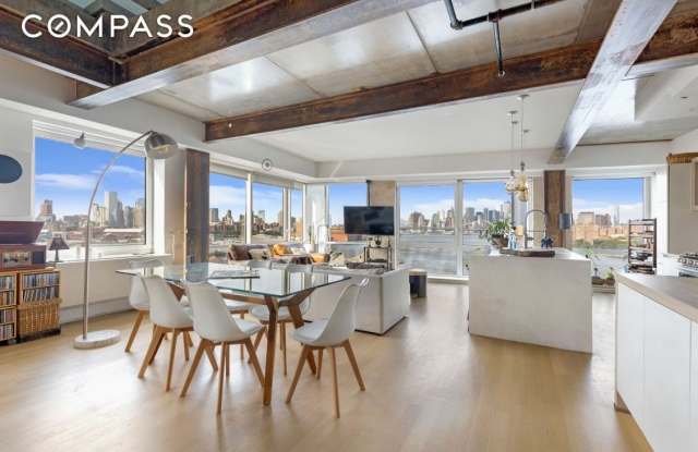 446 Kent Avenue - 446 Kent Avenue, Kings County, NY 11249