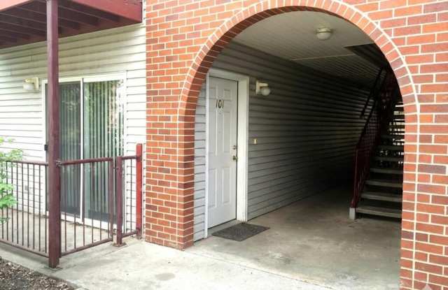 131 Baker Street #101 - 1 - 131 Baker Street, Moscow, ID 83843