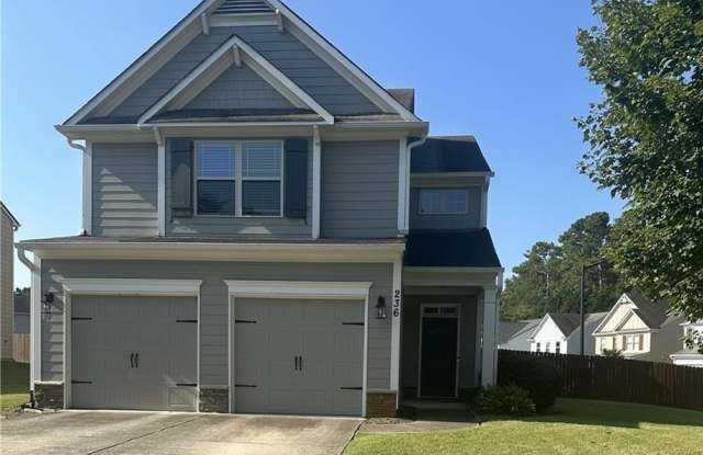 236 Highland Village Lane Gallery 2