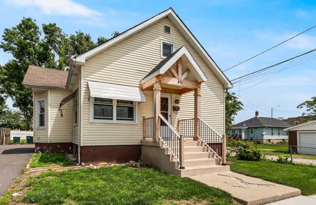 411 Wallace Street photos photos