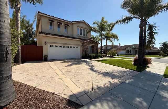 Desirable Camarillo home in the Pitts Ranch Neighborhood Gallery 3
