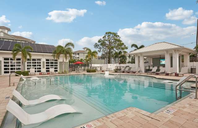 Shoreview Waterfront Apartments photos photos