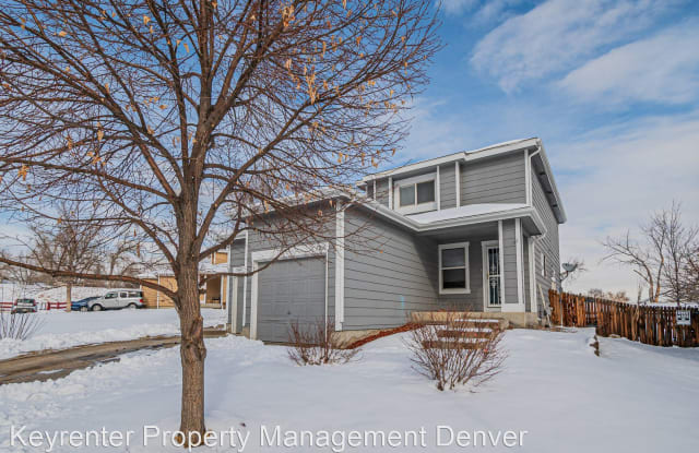 7860 Ogden Ct - 7860 Ogden Court, Welby, CO 80229
