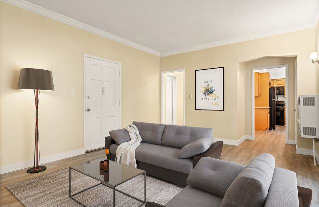 Baldwin Manor and Windsor Manor photos photos