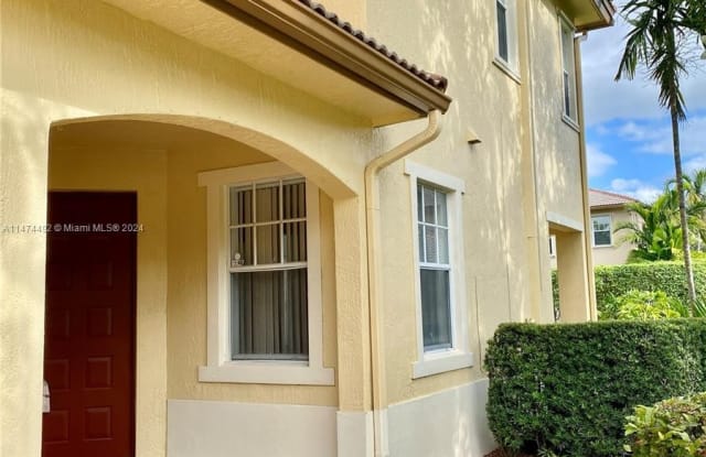 5721 NW 120th Ave - 5721 Northwest 120th Avenue, Coral Springs, FL 33076