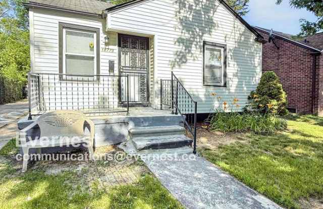 18775 Grandville Avenue - 18775 Grandville Avenue, Detroit, MI 48219
