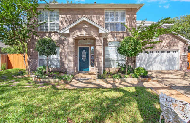 2407 Enfield Grove Dr Gallery 1