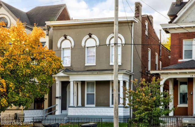 1814 West Jefferson Street - 1 photos photos 1814 West Jefferson Street - 1 photos photos