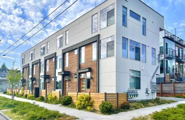 Great Townhome for rent photos photos
