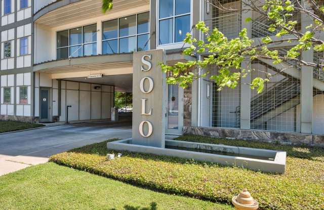 1BR/1BA FOR RENT - 1430 University Avenue, Oxford, MS 38655