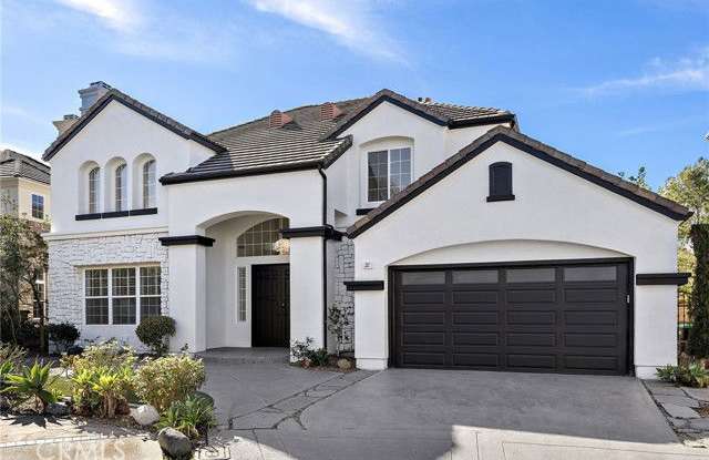 21 Sea Terrace - 21 Sea Terrace, Newport Beach, CA 92657