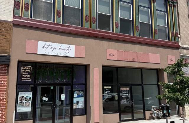 627 CUMBERLAND STREET Gallery 2