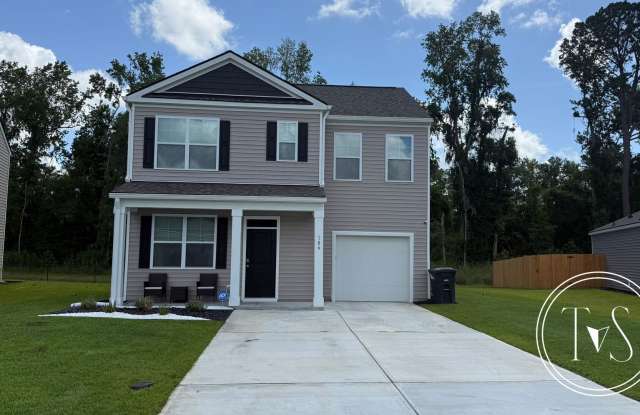 106 Hazy Lane Hinesville, GA photos photos