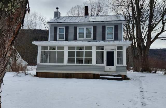 835  West Fulton Rd photos photos