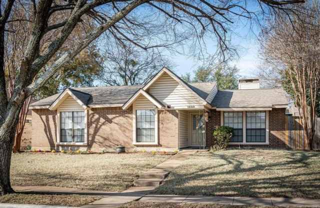 1449 Larchmont Drive - 1449 Larchmont Drive, Plano, TX 75074