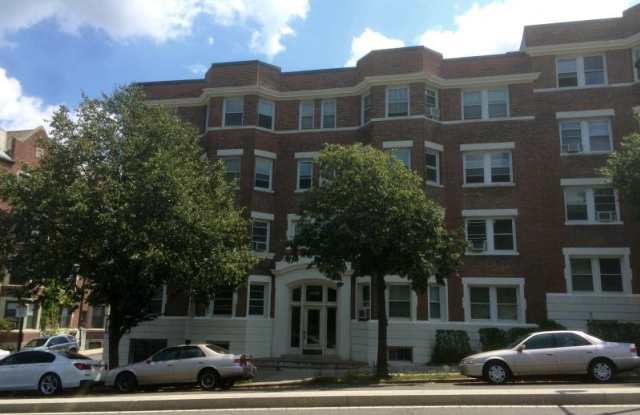 1496 Commonwealth Ave. photos photos