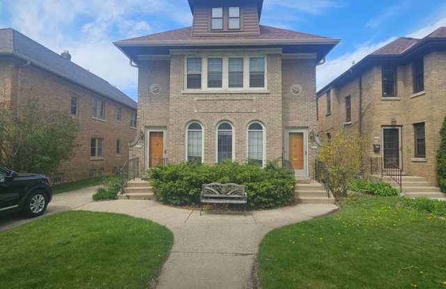 4147-4149 N Bartlett Ave. (Duplex) photos photos