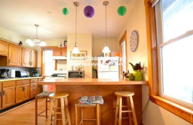 342 Faneuil St. - 342 Faneuil Street, Boston, MA 02135