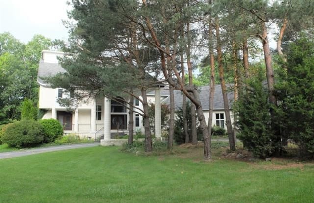 7194 PINE KNOB Road - 7194 Pine Knob Road, Oakland County, MI 48348