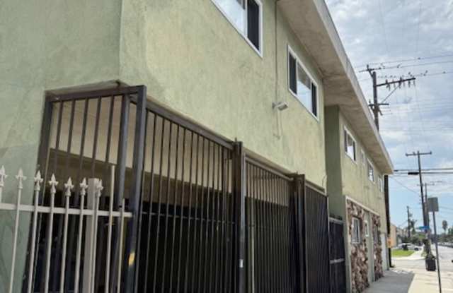 Spacious remodeled 2 BR apartment - Inglewood adjacent to Lennox photos photos