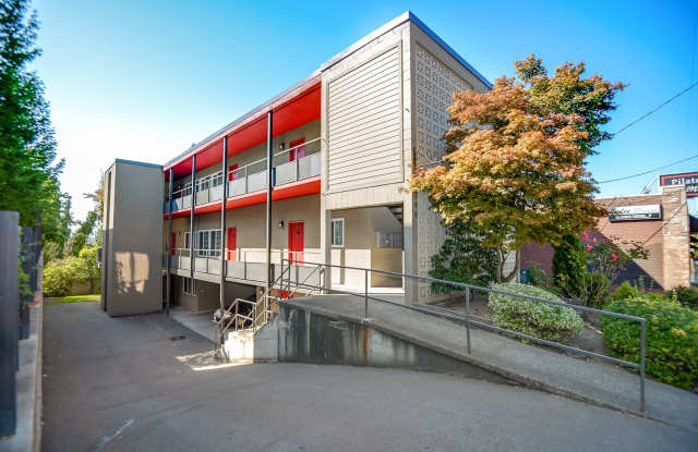 Waytcliff Apartments photos photos