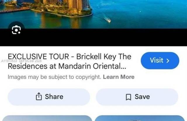 520 Brickell Key Dr photos photos