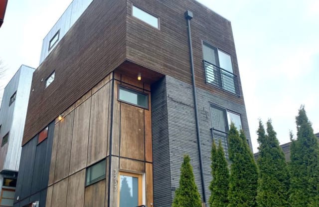 5233 39th Ave S - 5233 39th Avenue South, Seattle, WA 98118