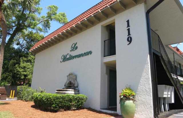 La Mediterranean Apartments photos photos